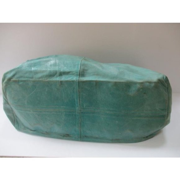 *Gianni Chiarini Mod Aqua Buttery Soft Distressed - Picture 3 of 6
